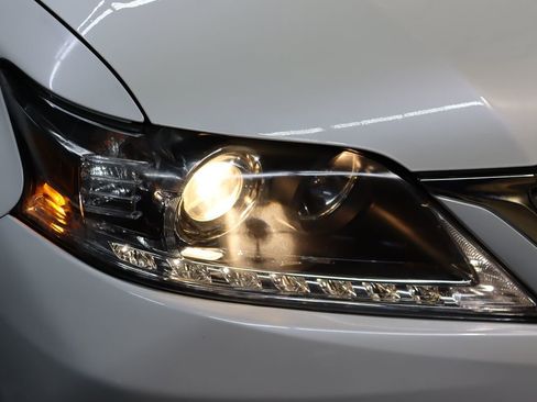 Used 2015 Lexus RX 350 image 10