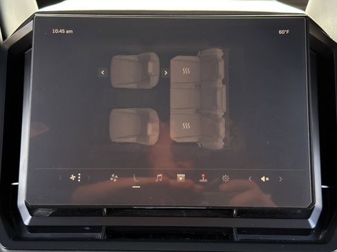 Used 2025 Tesla Cybertruck AWD Crew Cab image 38