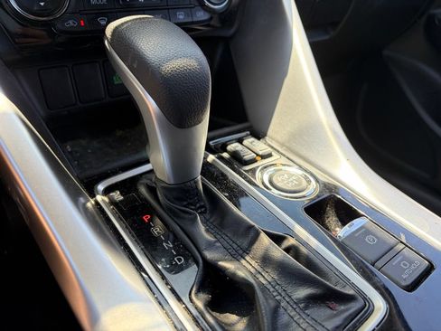 Used 2023 Mitsubishi Eclipse Cross SE AWD/4WD image 8