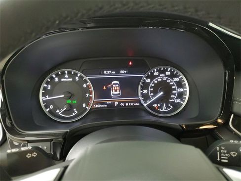 Certified 2025 INFINITI QX60 Pure image 28