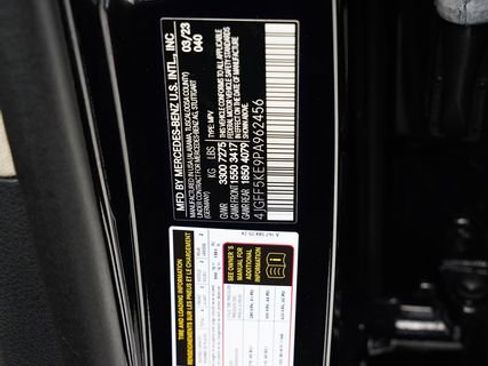 Used 2023 Mercedes-Benz GLS 450 4MATIC image 34