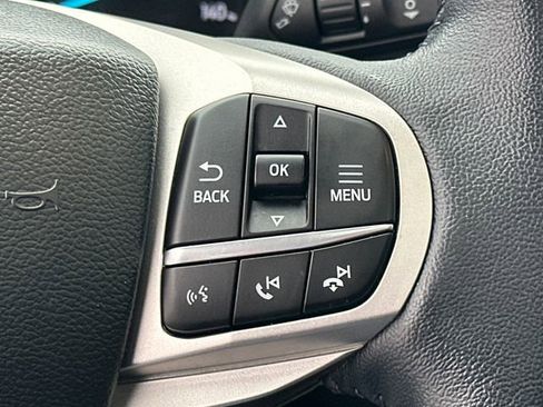 Used 2023 Ford Explorer XLT w/ Equipment Group 202A image 31