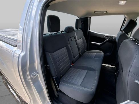 Used 2020 Ford Ranger XL w/ Equipment Group 101A Mid AWD/4WD image 19