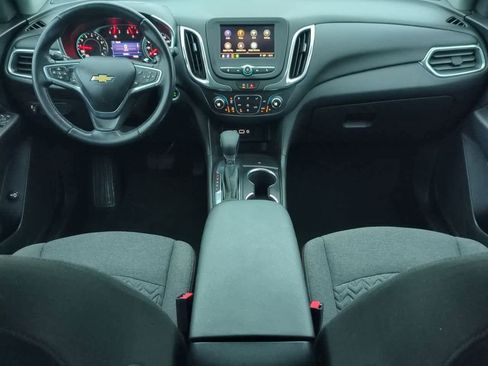 Used 2022 Chevrolet Equinox LT image 14