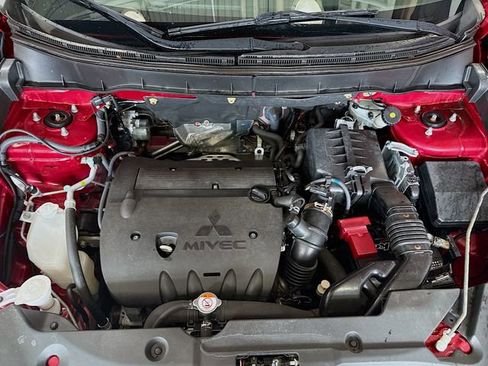 Used 2018 Mitsubishi Outlander Sport ES image 27