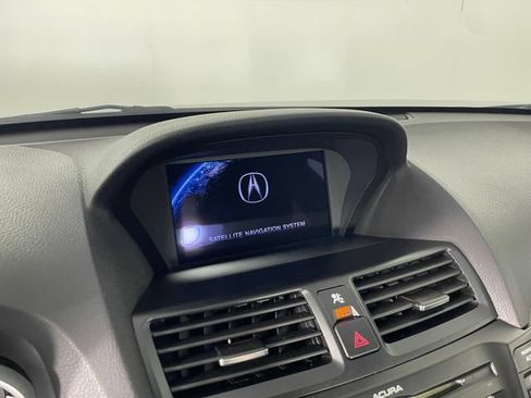 Used 2012 Acura TL w/ Technology Package FWD image 7