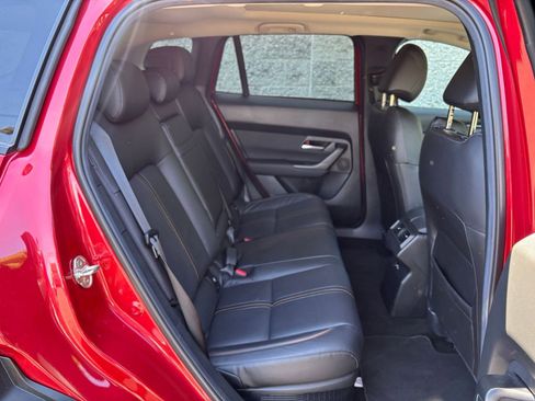 Used 2025 MAZDA CX-50 2.5 Hybrid w/ Premium Plus Pkg image 42