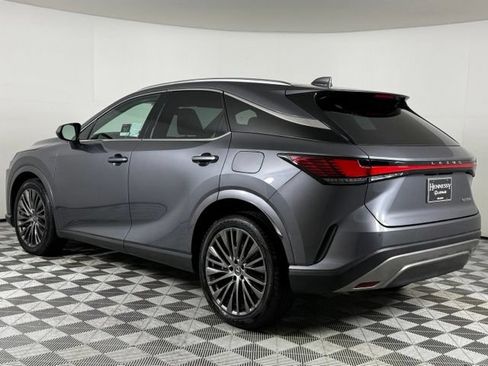 Used 2023 Lexus RX 350 FWD w/ Accessory Package (Z1) image 7