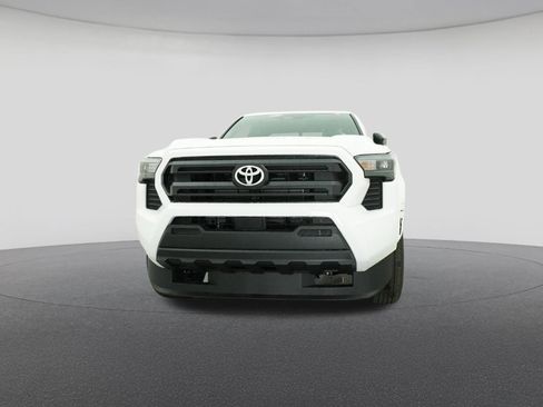New 2026 Toyota Tacoma SR AWD/4WD image 31