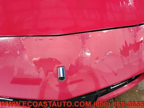 Used 2002 Chevrolet Camaro LT w/ Preferred Equipment Group 1 image 15