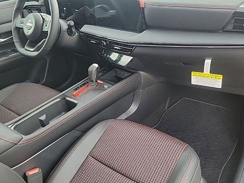 New 2025 Nissan Kicks SR w/ SR Premium Package image 13