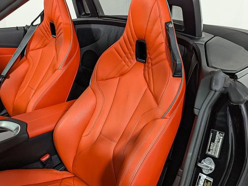 Used 2024 BMW Z4 M40i w/ Premium Package image 21