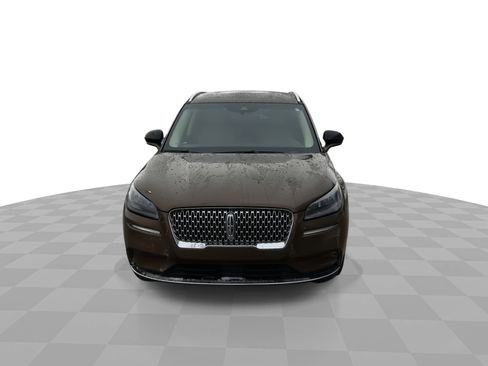 Used 2022 Lincoln Corsair FWD w/ Equipment Group 101A image 3