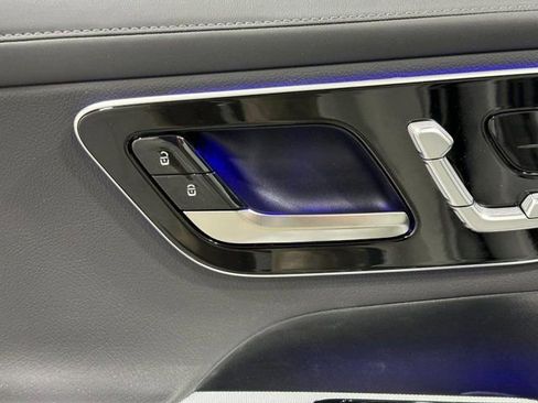 New 2026 Mercedes-Benz GLC 300 4MATIC image 25