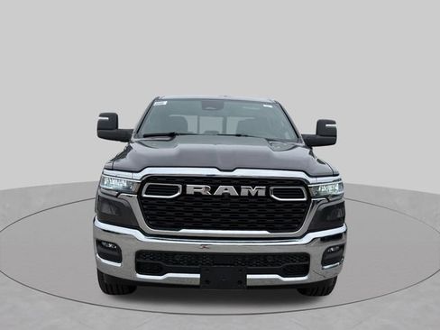 New 2026 RAM 1500 Big Horn AWD/4WD image 14