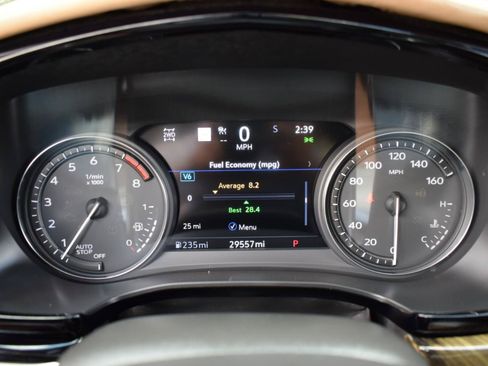 Used 2020 Cadillac XT6 Premium Luxury w/ Platinum Package AWD/4WD image 24