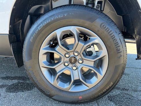 New 2026 Ford Maverick XLT w/ XLT Luxury Package image 45