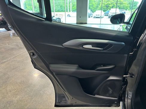 Used 2024 Dodge Hornet R/T w/ Tech Pack w/o Parking AWD/4WD image 16
