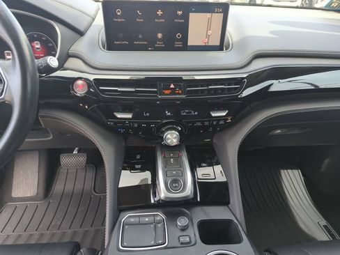 Certified 2023 Acura MDX SH-AWD w/ Advance Package image 23