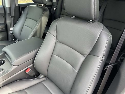 New 2026 Honda Ridgeline RTL image 23