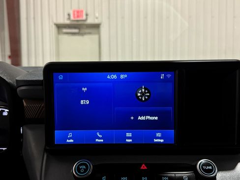 Used 2022 Ford Maverick Lariat w/ Lariat Luxury Package AWD/4WD image 35