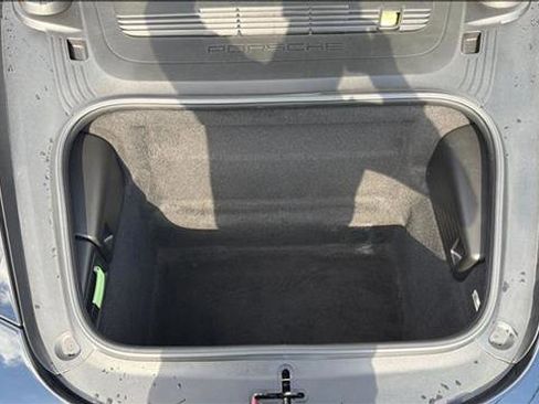 Used 2014 Porsche 911 Carrera 4S image 14