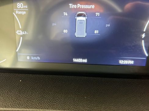 Used 2024 RAM ProMaster 3500 w/ Delivery Van Package FWD image 48
