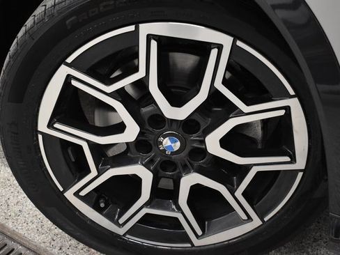 Used 2025 BMW X1 xDrive28i image 14