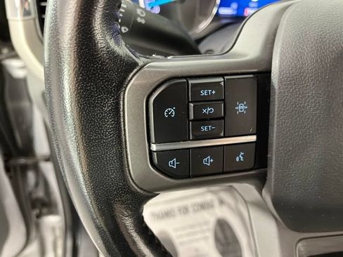 Used 2021 Ford F150 XLT w/ Equipment Group 301A Mid AWD/4WD image 24