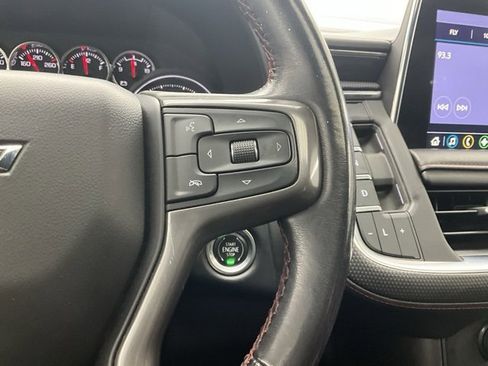 Used 2021 Chevrolet Suburban RST image 20