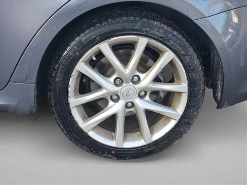 Used 2013 Lexus IS 250 AWD image 5