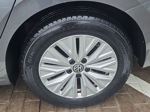 Used 2019 Volkswagen Jetta S FWD image 22