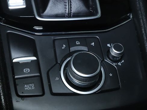 Certified 2021 MAZDA CX-5 Touring AWD/4WD image 26