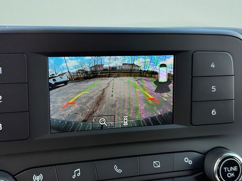New 2025 Ford Transit 150 Low Roof AWD w/ Load Area Protection Package image 7