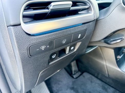 New 2025 Hyundai Palisade Calligraphy image 15