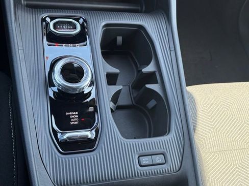 New 2026 Jeep Cherokee Laredo AWD/4WD image 21