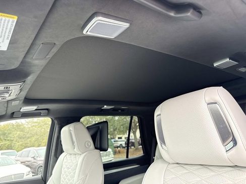 New 2026 Cadillac Escalade V image 33