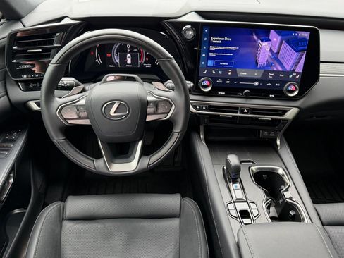 Certified 2024 Lexus RX 350 AWD w/ Convenience Package image 17
