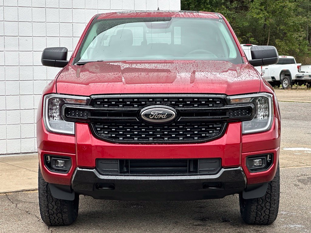 New 2026 Ford Ranger XLT w/ FX4 Off-Road Package AWD/4WD image 32