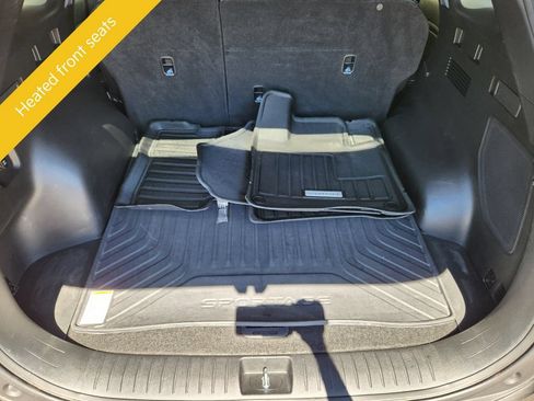 Certified 2023 Kia Sportage X-Pro AWD/4WD image 19