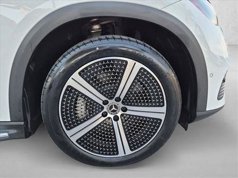 Certified 2023 Mercedes-Benz EQE 350+ SUV image 23