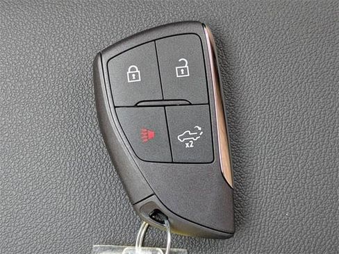 New 2026 GMC Sierra 1500 Pro w/ Pro Value Package image 31