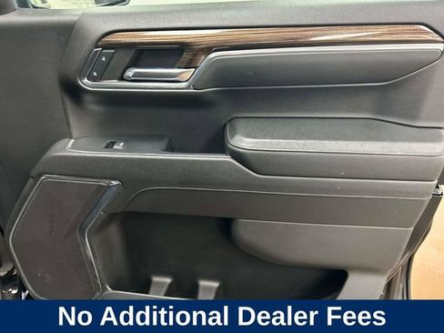 Used 2023 Chevrolet Silverado 1500 LT w/ Protection Package AWD/4WD image 26