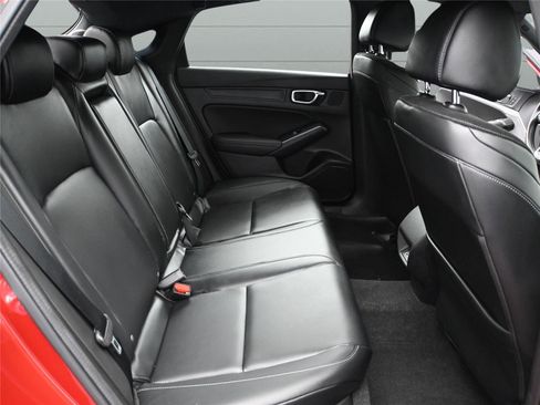 Used 2023 Acura Integra A-Spec image 21