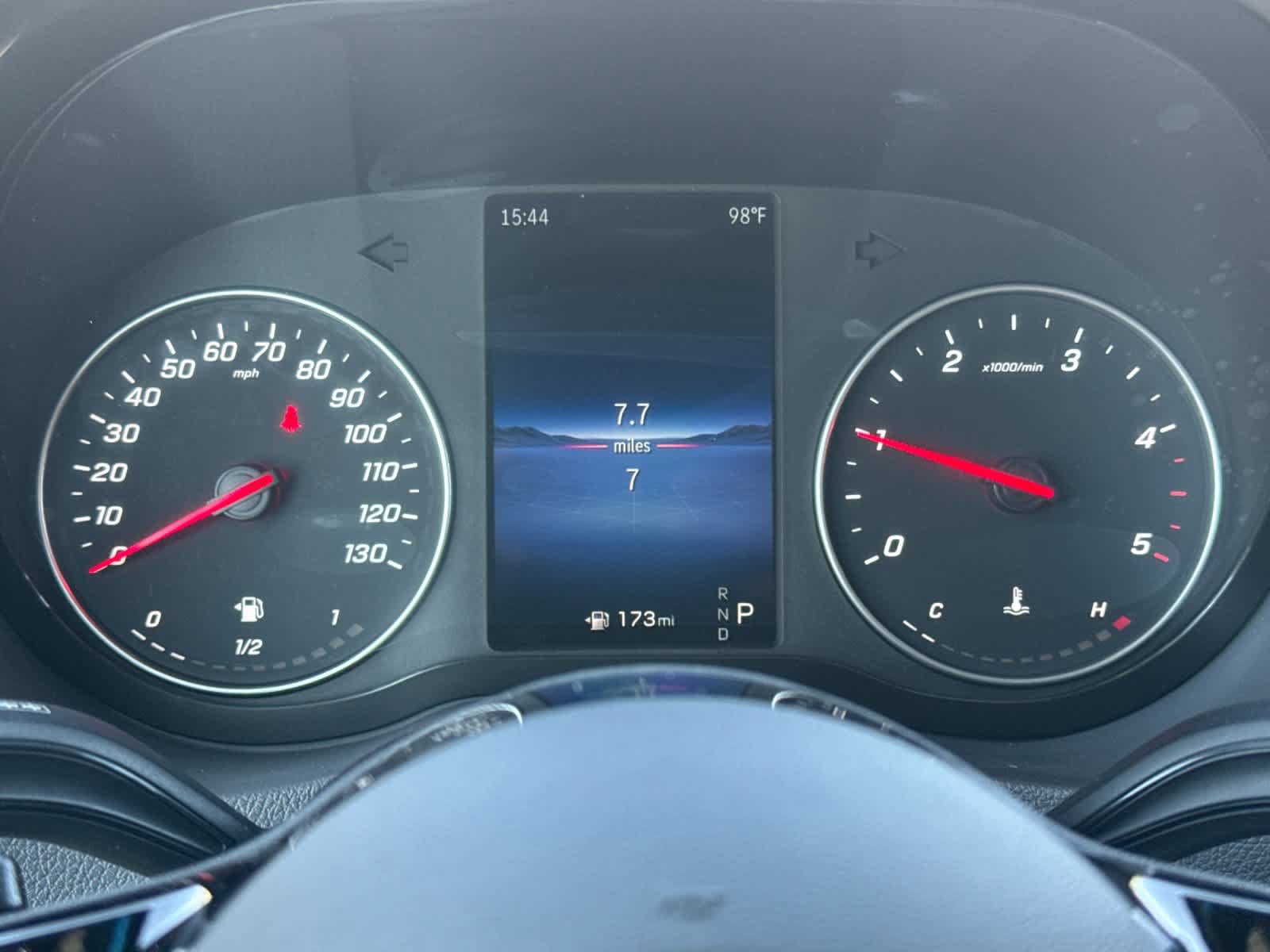 New 2026 Mercedes-Benz Sprinter 2500 image 23