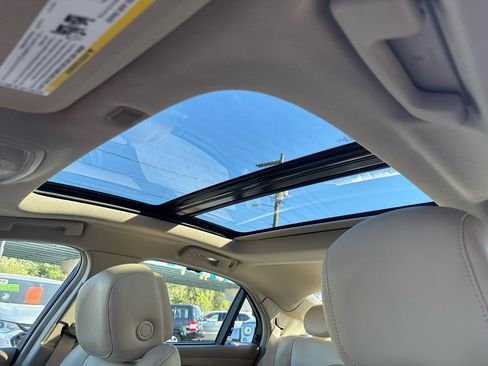 Used 2014 Cadillac CTS Performance image 23