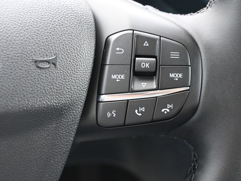 New 2026 Ford Maverick XLT w/ XLT Luxury Package image 18