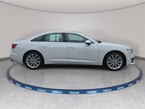 Used 2020 Audi A6 2.0T Premium Plus w/ Premium Plus Package image 3