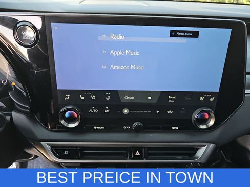 Used 2023 Lexus RX 350 Premium FWD image 21