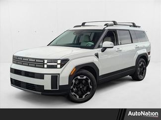 New 2026 Hyundai Santa Fe SEL video 1